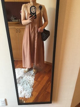 スミレさんのコーディネート