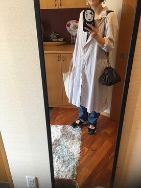 スミレさんのコーディネート