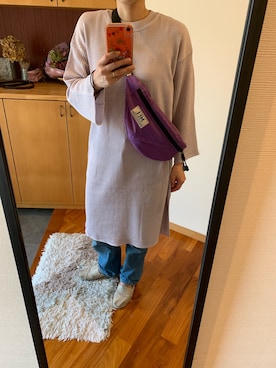 スミレさんのコーディネート