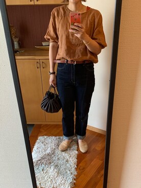 スミレさんのコーディネート