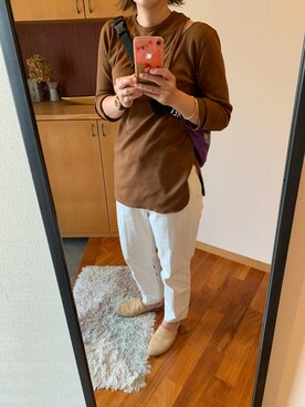 スミレさんのコーディネート