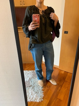 スミレさんのコーディネート