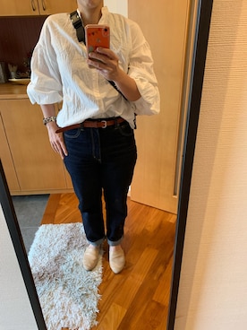 スミレさんのコーディネート