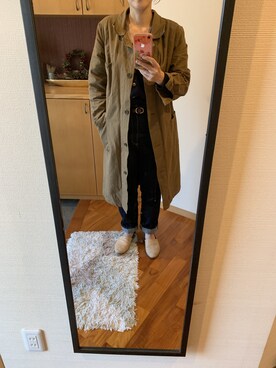 スミレさんのコーディネート