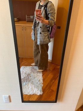 スミレさんのコーディネート