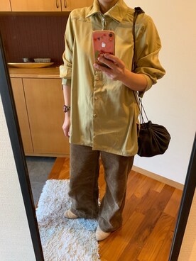 スミレさんのコーディネート