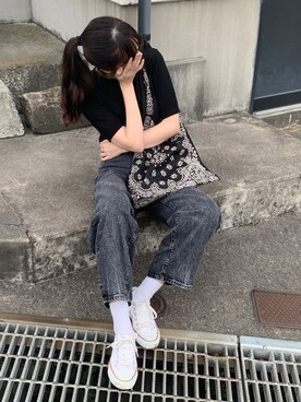 lenaさんのコーディネート