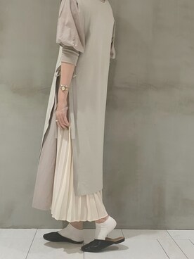 lenaさんのコーディネート