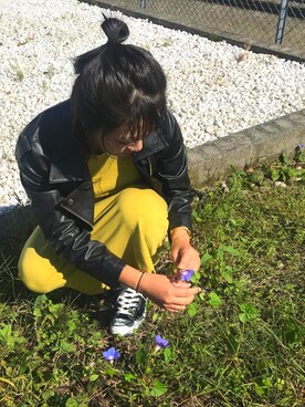 ふさんのコーディネート