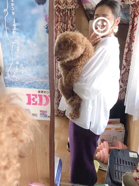 ふさんのコーディネート