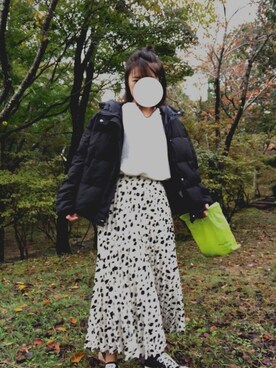 ふさんのコーディネート