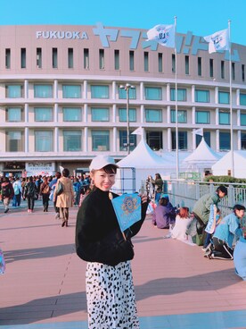 ふさんのコーディネート