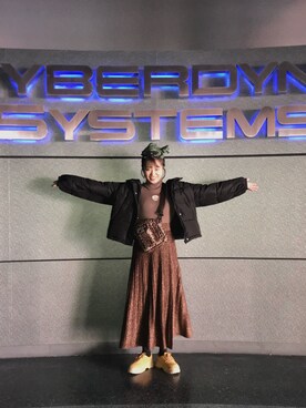 ふさんのコーディネート