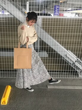 ふさんのコーディネート