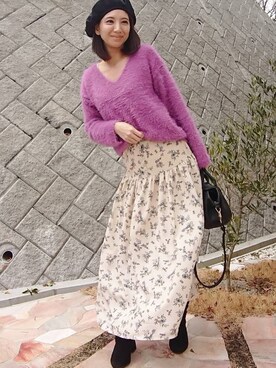 Ayanoさんのコーディネート