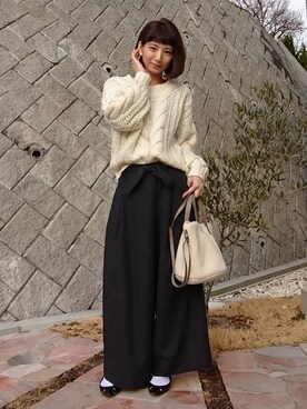 Ayanoさんのコーディネート