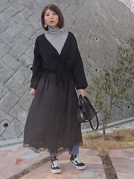 Ayanoさんのコーディネート