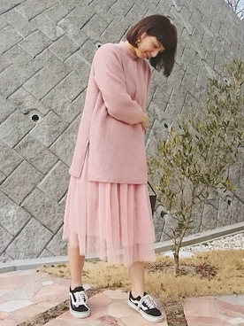 Ayanoさんのコーディネート