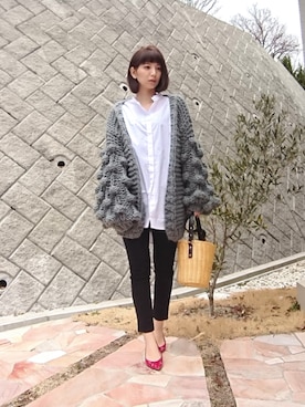 Ayanoさんのコーディネート