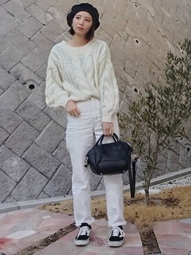 Ayanoさんのコーディネート