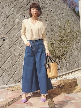 Ayanoさんのコーディネート