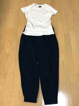 Aya*さん(レディース・166cm)の秋コーディネート