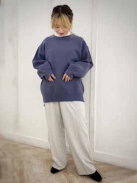 YUKAKOさんのコーディネート