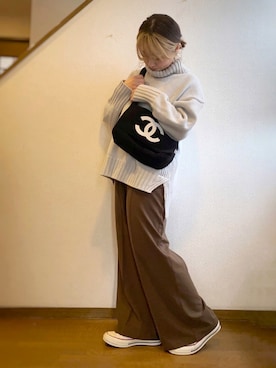 YUKAKOさんのコーディネート