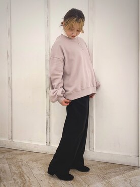 YUKAKOさんのコーディネート