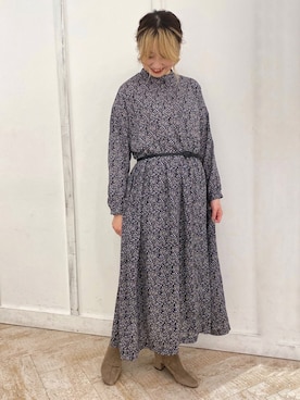 YUKAKOさんのコーディネート