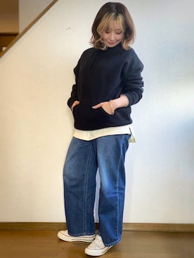 YUKAKOさんのコーディネート