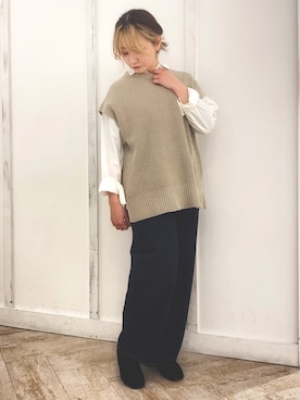 YUKAKOさんのコーディネート