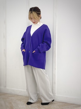 YUKAKOさんのコーディネート