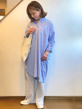 YUKAKOさんのコーディネート