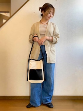 YUKAKOさんのコーディネート