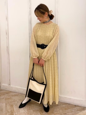 YUKAKOさんのコーディネート