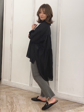 YUKAKOさんのコーディネート