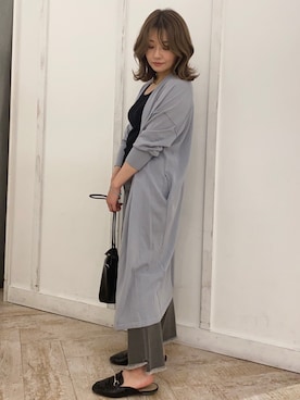 YUKAKOさんのコーディネート