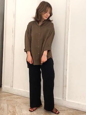 YUKAKOさんのコーディネート