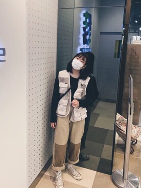 cherryjaiさんのコーディネート