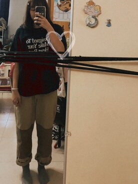 cherryjaiさんのコーディネート