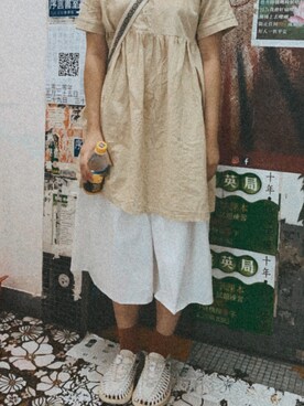 cherryjaiさんのコーディネート