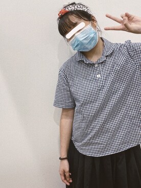 cherryjaiさんのコーディネート