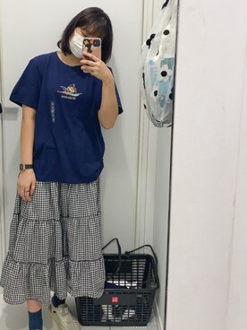 cherryjaiさんのコーディネート