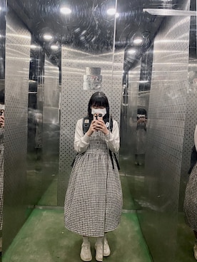 cherryjaiさんのコーディネート