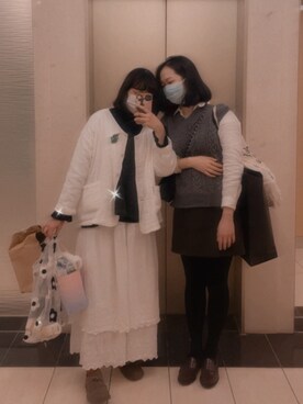 cherryjaiさんのコーディネート