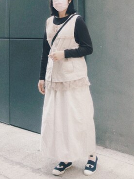 cherryjaiさんのコーディネート