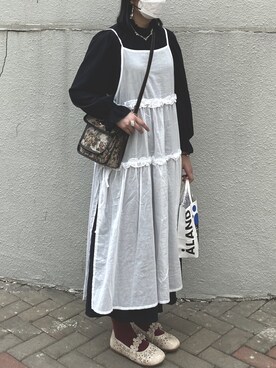 cherryjaiさんのコーディネート