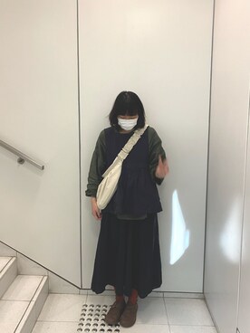 cherryjaiさんのコーディネート