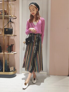 erina sumitomoさんのコーディネート